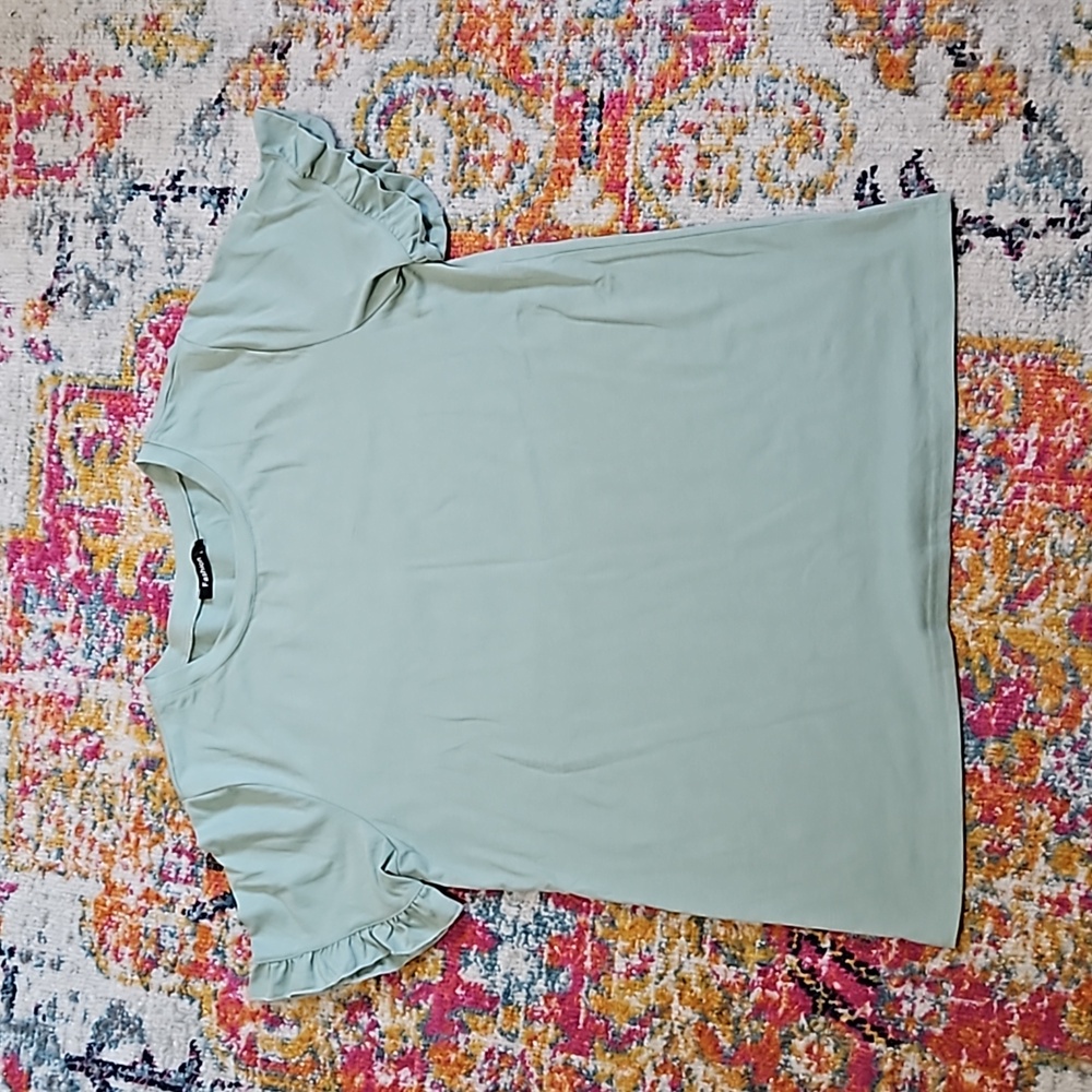 Women's shirt